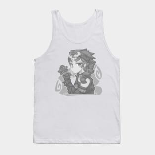 Fan art Tank Top